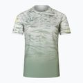 Moteriški dviračių marškinėliai Endura Marble Ltd W machair green 7