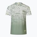 Moteriški dviračių marškinėliai Endura Marble Ltd W machair green 8