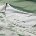 Moteriški dviračių marškinėliai Endura Marble Ltd W machair green 9