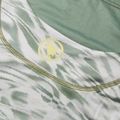 Moteriški dviračių marškinėliai Endura Marble Ltd W machair green 10