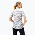Moteriški dviračių marškinėliai Endura Mountain Camo Ltd W haar grey 3