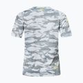 Moteriški dviračių marškinėliai Endura Mountain Camo Ltd W haar grey 5