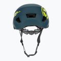 Vaikiškas dviračio šalmas Endura Hummvee Youth barra blue 4