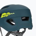 Vaikiškas dviračio šalmas Endura Hummvee Youth barra blue 7