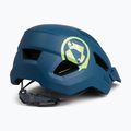 Vaikiškas dviračio šalmas Endura Hummvee Youth barra blue 2