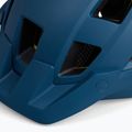 Vaikiškas dviračio šalmas Endura Hummvee Youth barra blue 3