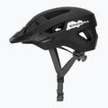 Vaikiškas dviračio šalmas Endura Hummvee Youth black 3