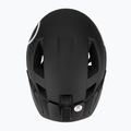 Vaikiškas dviračio šalmas Endura Hummvee Youth black 6