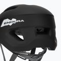 Vaikiškas dviračio šalmas Endura Hummvee Youth black 7