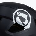 Vaikiškas dviračio šalmas Endura Hummvee Youth black 4