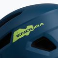 Vaikiškas dviračio šalmas Endura Hummvee MIPS Youth barra blue 4