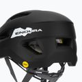 Vaikiškas dviračio šalmas Endura Hummvee MIPS Youth black 7