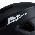 Vaikiškas dviračio šalmas Endura Hummvee MIPS Youth black 4