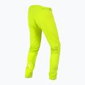 Vyriškos divračių kelnės Endura MT500 Burner Lite lime green 2