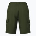 Vyriški dviračių šortai Endura Loop Cargo Short hunter 2