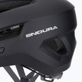 Dviračio šalmas Endura Hummvee black 7