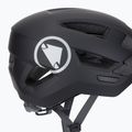 Dviračio šalmas Endura Hummvee black 8