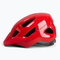 Dviračio šalmas Endura Hummvee flame red 2