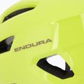 Dviračio šalmas Endura Hummvee lime green 5