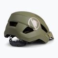 Dviračio šalmas Endura Hummvee tweed green 3