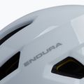 "Endura Hummvee" dviratininko šalmas baltas 3