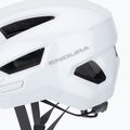 Dviračio šalmas Endura Hummvee white 7