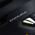 Dviračio šalmas Endura Hummvee MIPS black 4