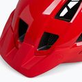 Dviračio šalmas Endura Hummvee MIPS flame red 3