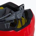 Dviračio šalmas Endura Hummvee MIPS flame red 4