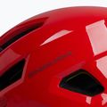 Dviračio šalmas Endura Hummvee MIPS flame red 5