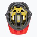 Dviračio šalmas Endura Hummvee MIPS flame red 5
