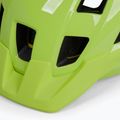 Dviračio šalmas Endura Hummvee MIPS lime green 3
