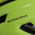 Dviračio šalmas Endura Hummvee MIPS lime green 4