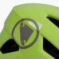 Dviračio šalmas Endura Hummvee MIPS lime green 5