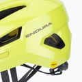 Dviračio šalmas Endura Hummvee MIPS lime green 7