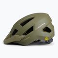 Dviračio šalmas Endura Hummvee MIPS tweed green 2