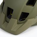 Dviračio šalmas Endura Hummvee MIPS tweed green 3