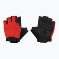 Dviračių pirštinės Endura Loop Mitt flame red