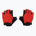 Dviračių pirštinės Endura Loop Mitt flame red 3
