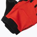 Dviračių pirštinės Endura Loop Mitt flame red 4