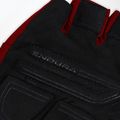 Dviračių pirštinės Endura Loop Mitt flame red 2