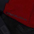 Dviračių pirštinės Endura Loop Mitt flame red 4