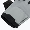 Dviračių pirštinės Endura Loop Mitt dreich grey 4