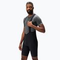 Vyriški dviračių šortai Endura Loop Bibshort black 2