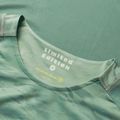 Vyriški dviračių marškinėliai Endura Marble Ltd Printed loch green 6