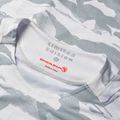 Vyriški dviračių marškinėliai Endura Mountain Camo Ltd haar grey 6