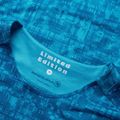 Vyriški dviračių marškinėliai Endura Grid Ltd Printed atlantic 6