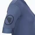 Moteriški dviračių marškinėliai Endura FS260 II In indigo rock 5