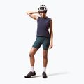 Moteriški dviračių šortai Endura Loop Bibshort teal 2