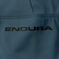 Moteriški dviračių šortai Endura Loop Bibshort teal 9